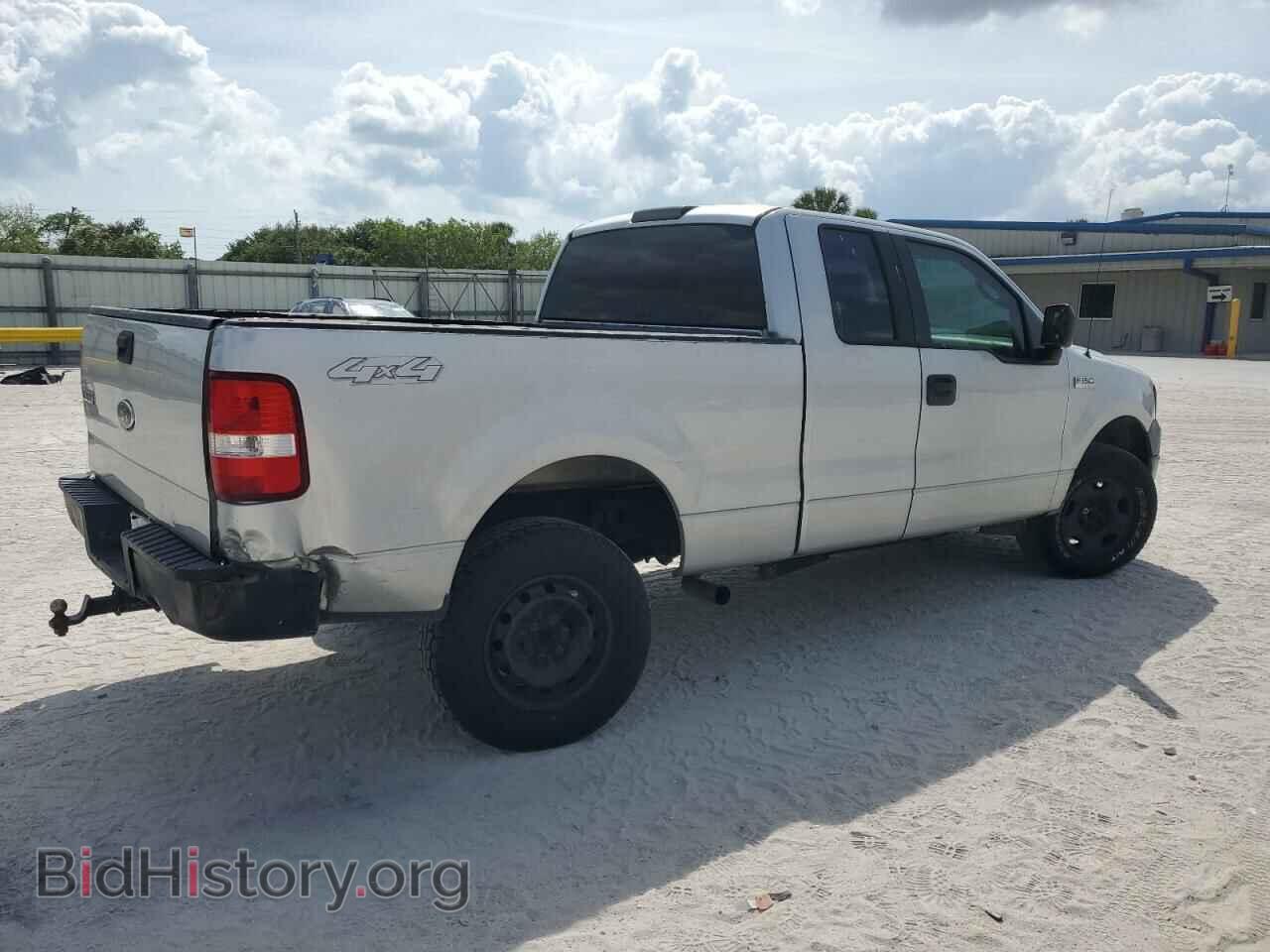 2005 FORD All Models - VIN: 1FTPX14515FA18792 - Фото 3