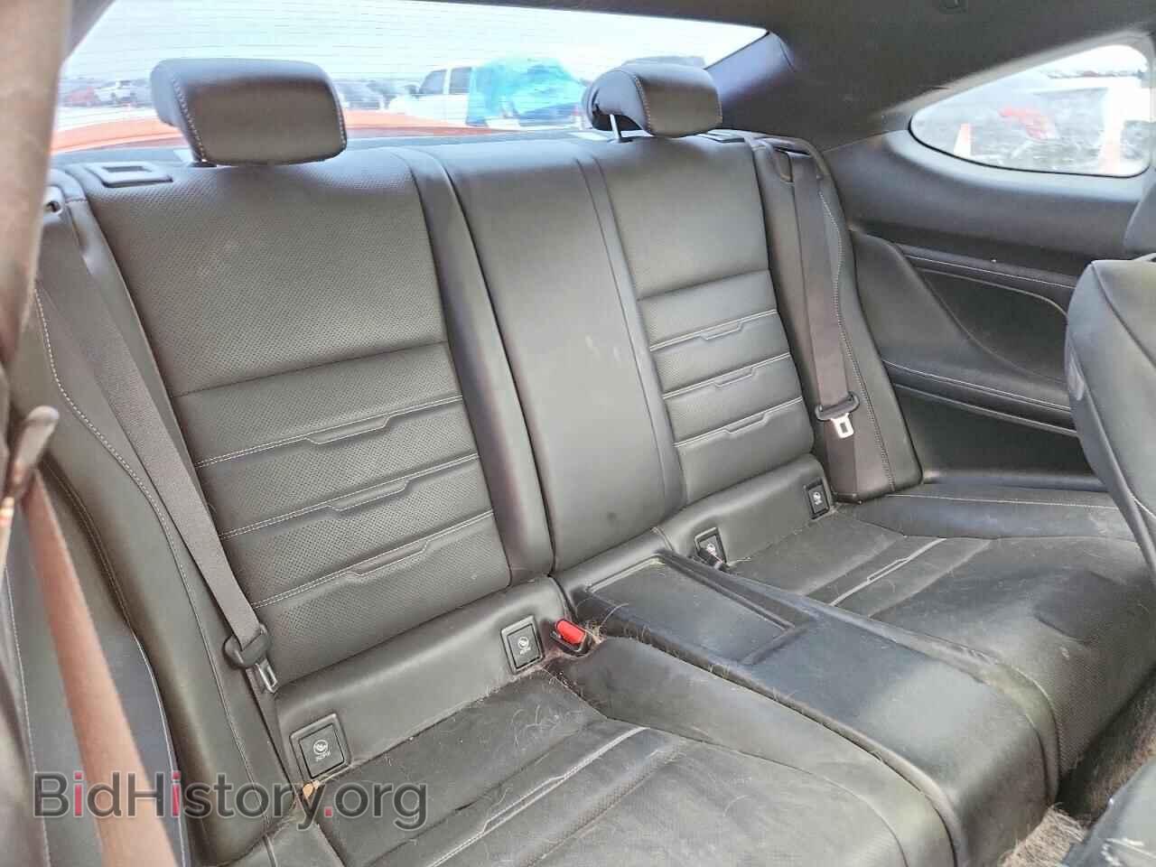 2015 LEXUS RX350 - VIN: JTHHE5BC4F5006550 - Фото 10