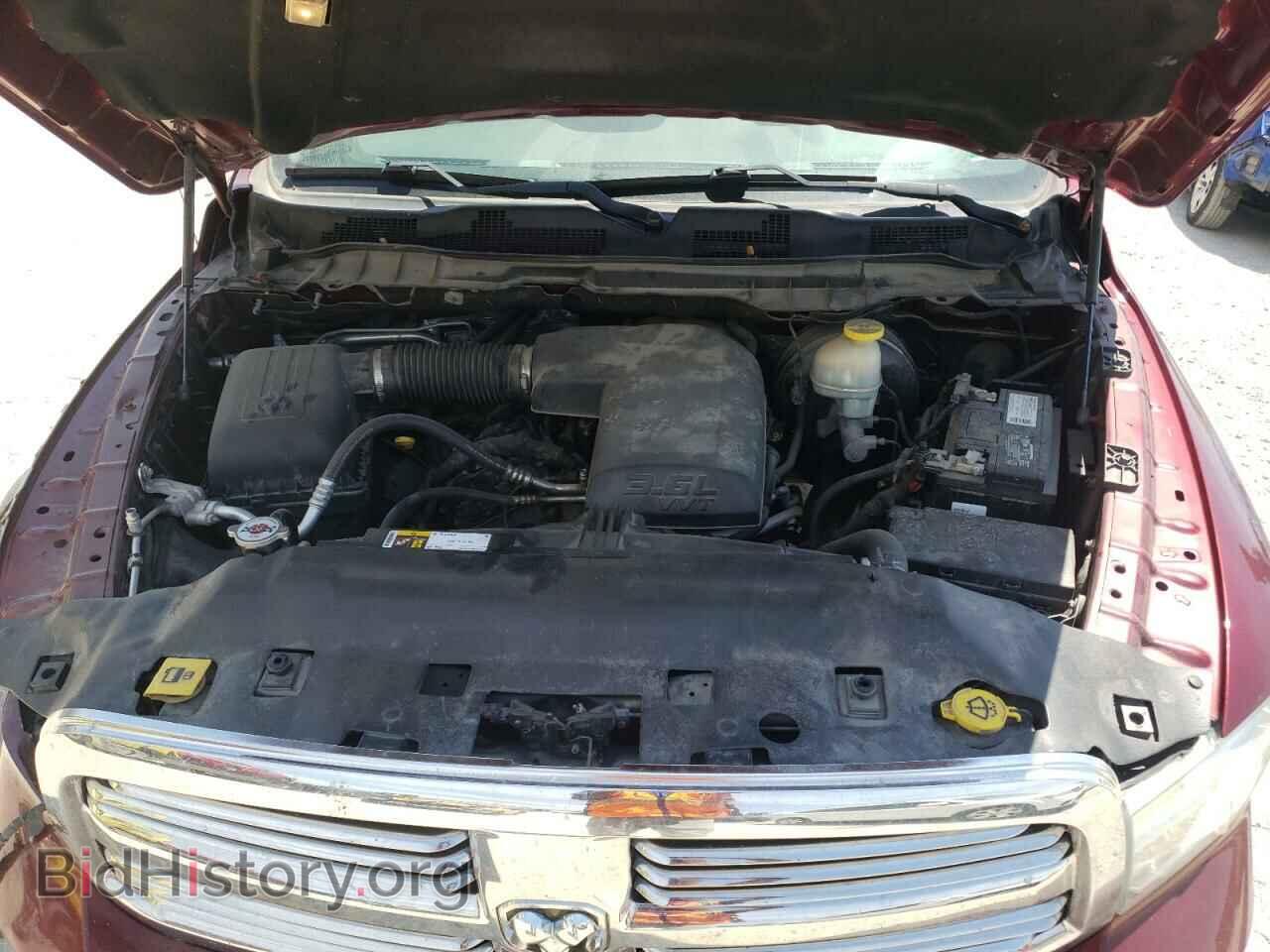 2017 RAM 1500 - VIN: 1C6RR7LG2HS600704 - Photo 7