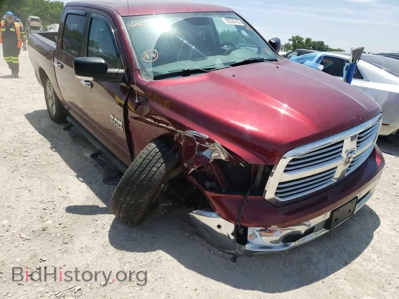 2017 RAM 1500 - VIN: 1C6RR7LG2HS600704 - Photo 9