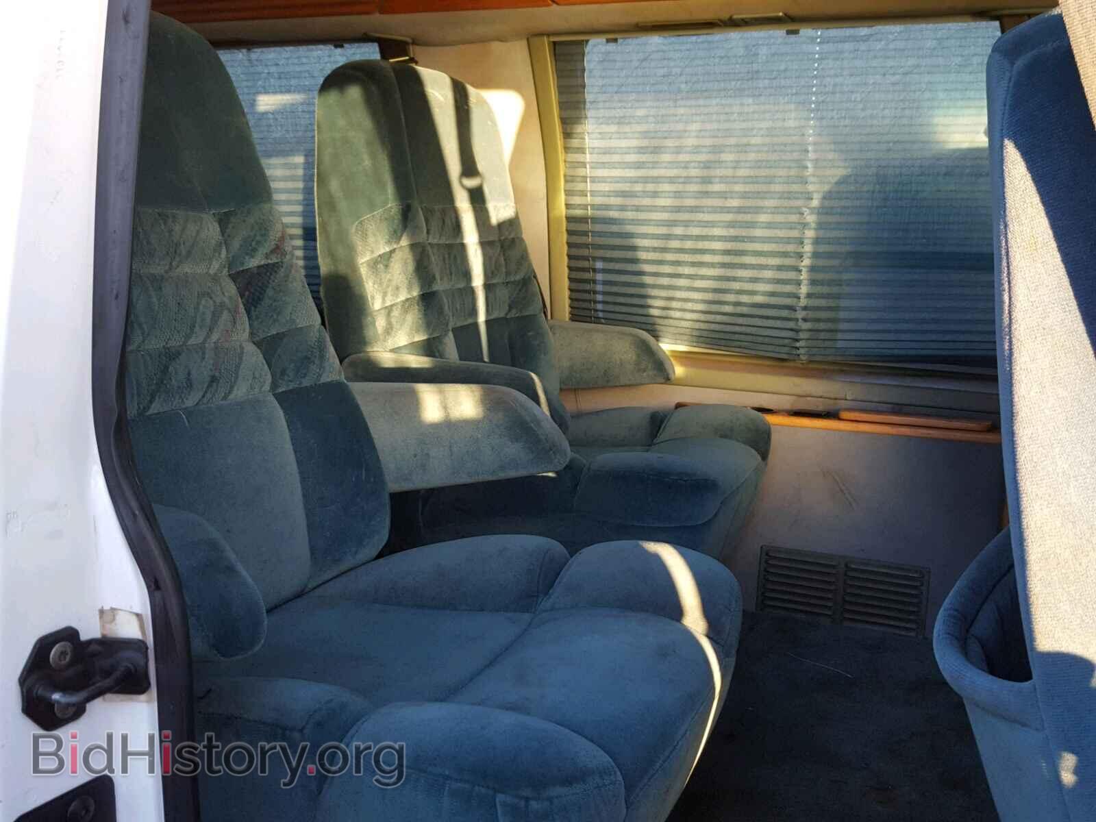 1993 FORD ECONOLINE - VIN: 1FDEE14N6PHA73299 - Photo 6