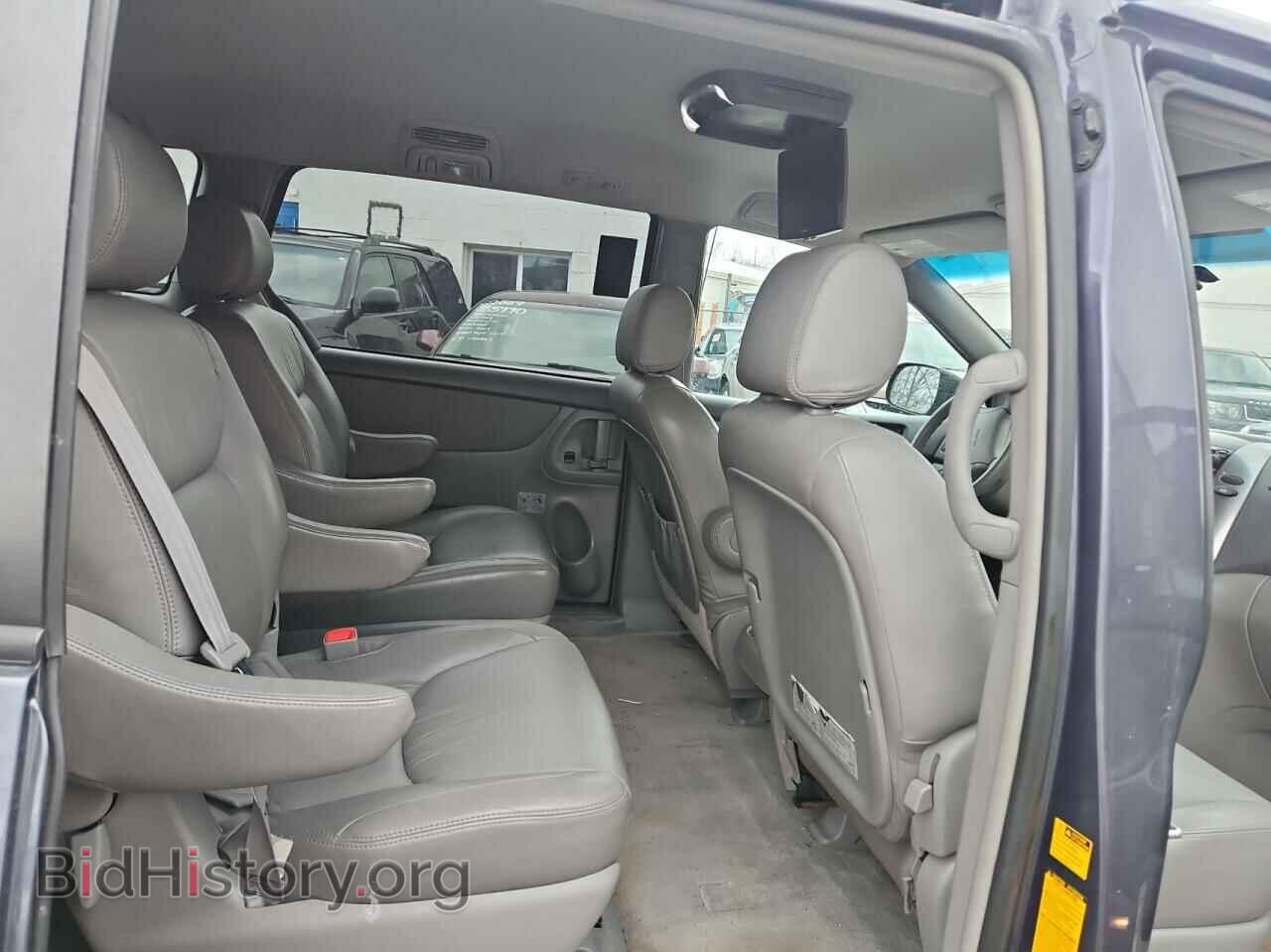 2007 TOYOTA All Models - VIN: 5TDBK23C57S004086 - Фото 6