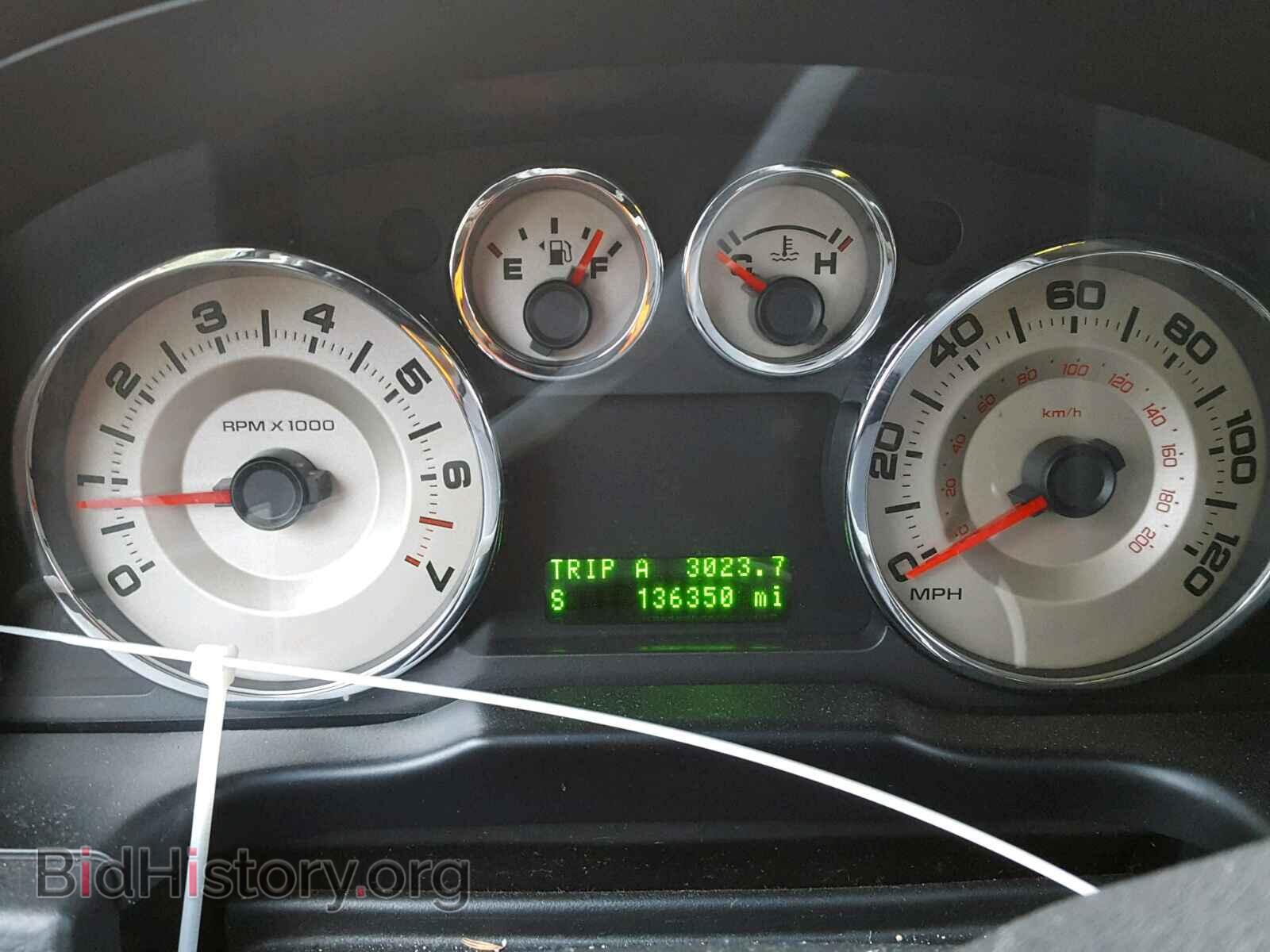 2008 FORD EDGE - VIN: 2FMDK48C88BB39946 - Photo 8