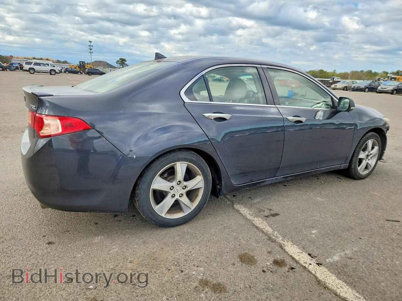 2013 ACURA TSX - VIN: JH4CU2F60DC010040 - Photo 3