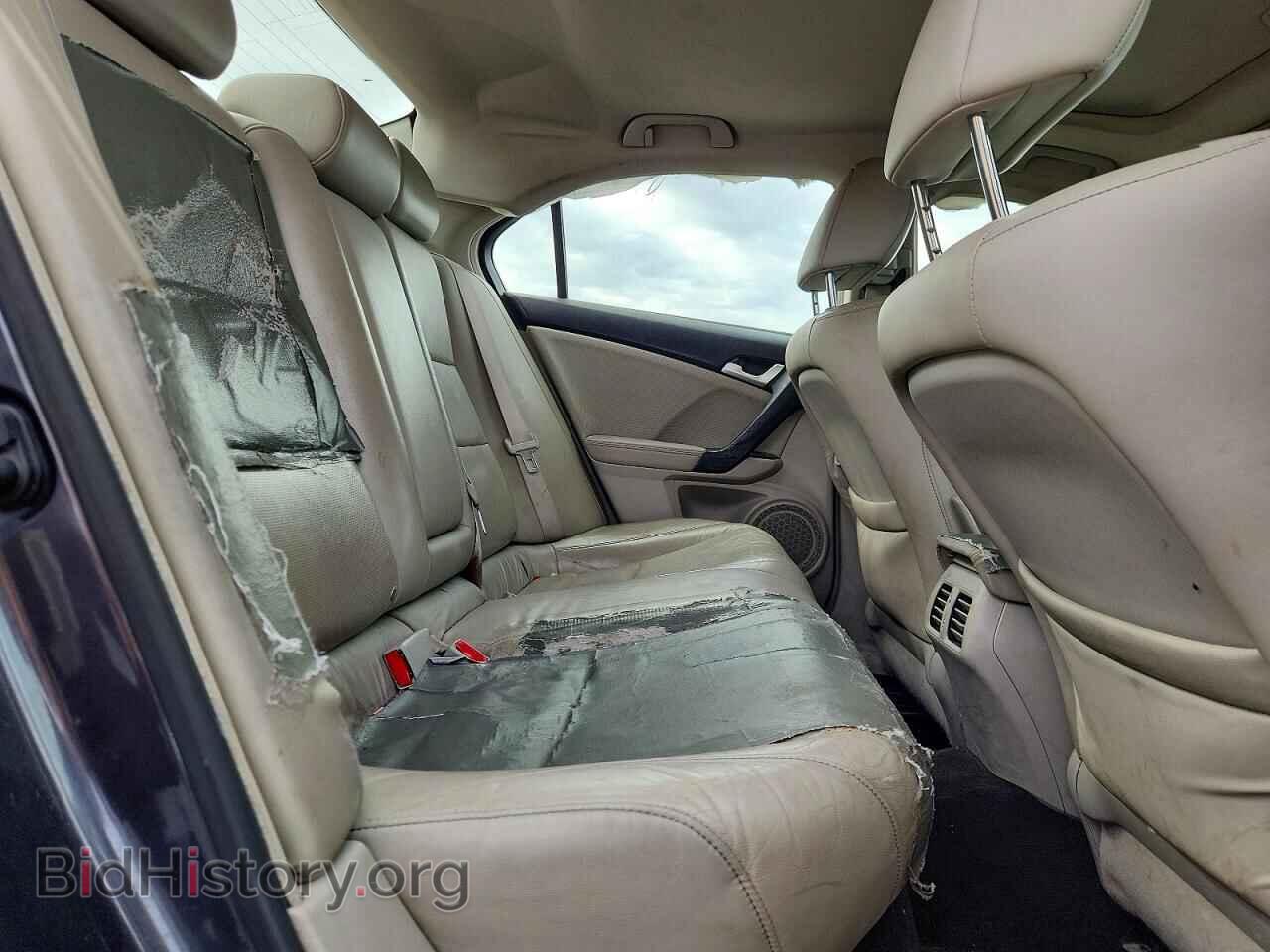 2013 ACURA TSX - VIN: JH4CU2F60DC010040 - Photo 10