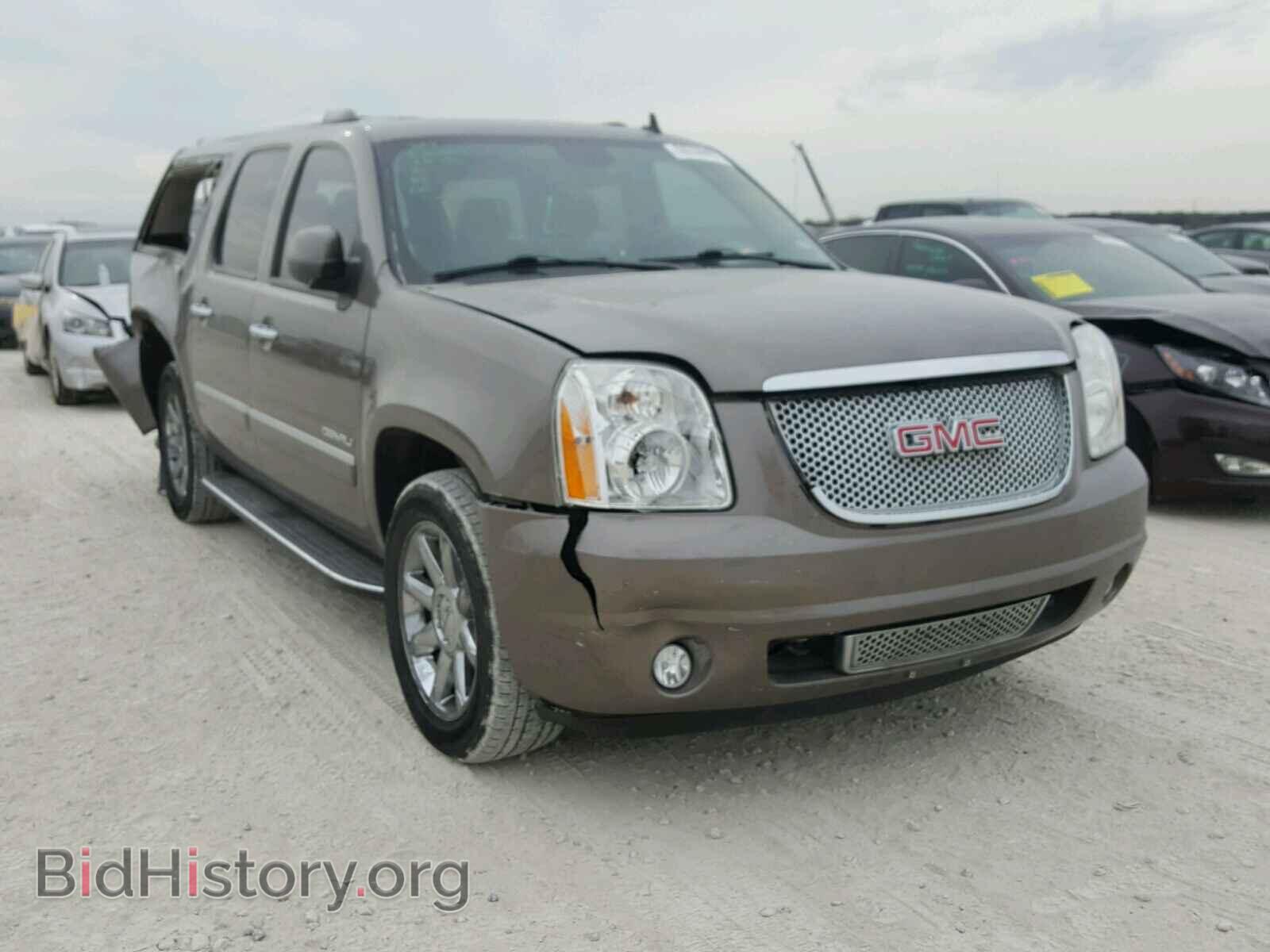 Photo 1GKS2MEF7DR322681 - GMC YUKON 2013