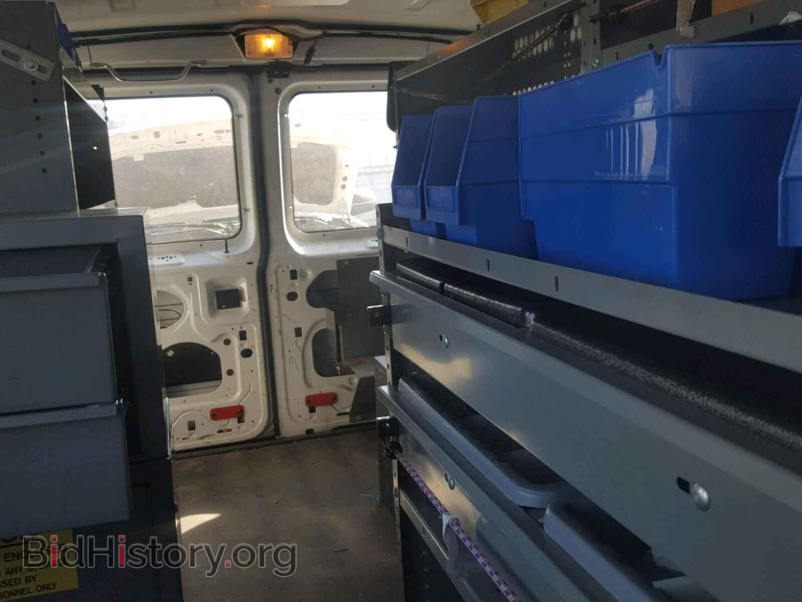2011 FORD ECONOLINE - VIN: 1FTNE2ELXBDA49594 - Photo 6