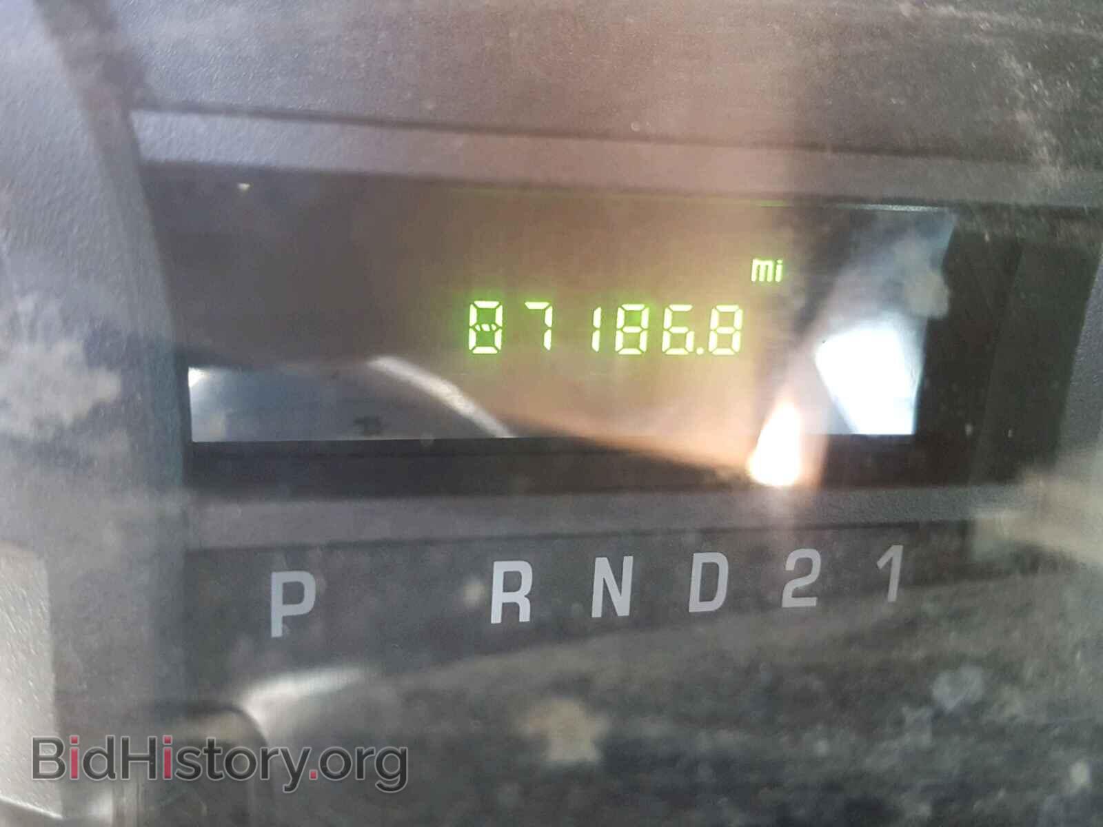 2011 FORD ECONOLINE - VIN: 1FTNE2ELXBDA49594 - Photo 8