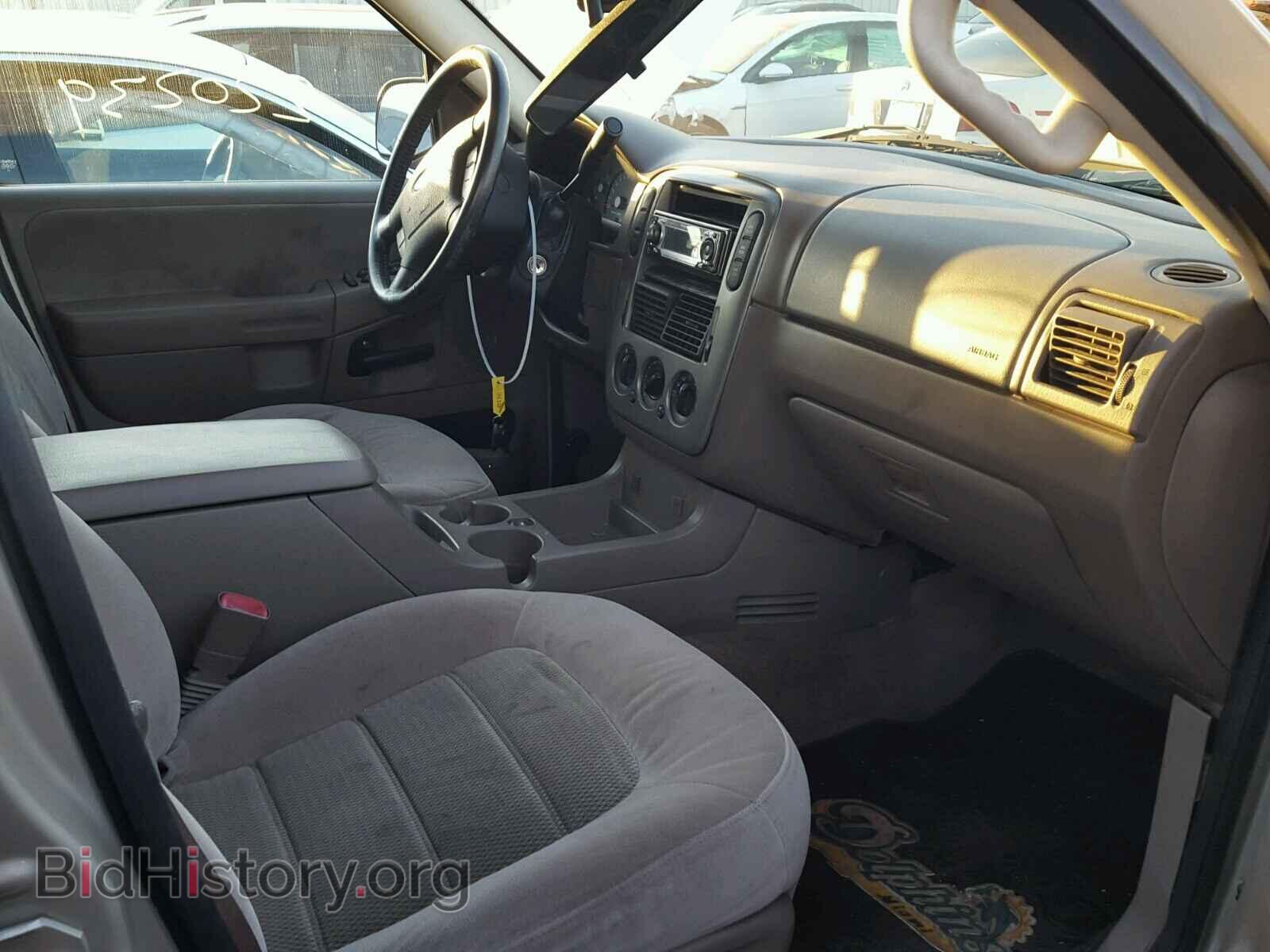 2005 FORD EXPLORER - VIN: 1FMZU73EX5ZA22341 - Photo 5