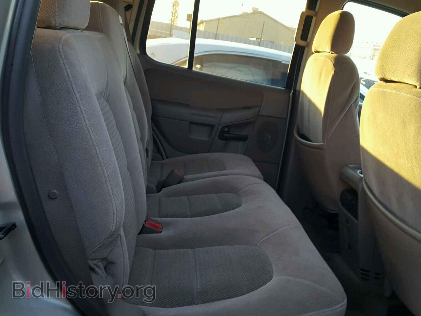 2005 FORD EXPLORER - VIN: 1FMZU73EX5ZA22341 - Photo 6