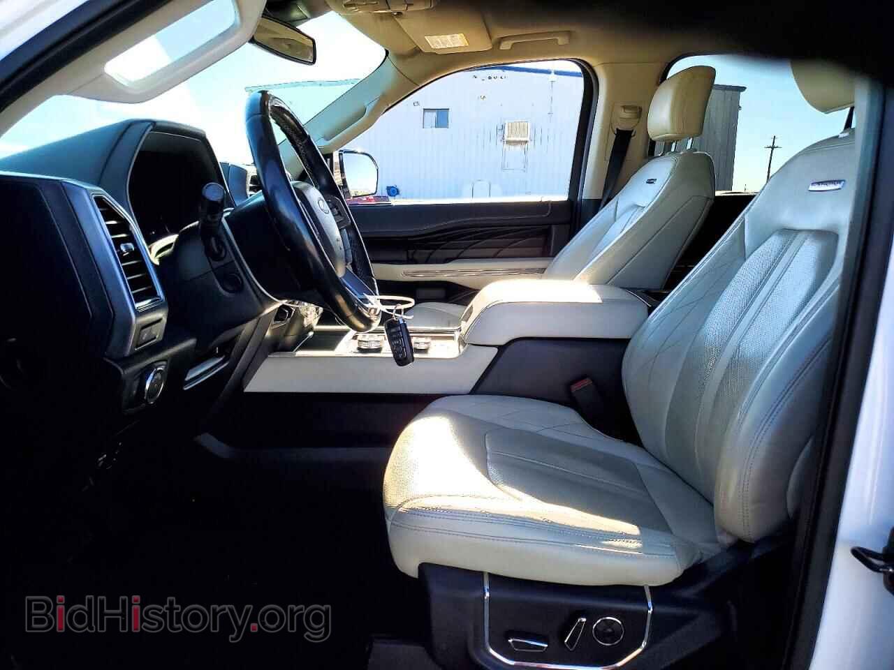 2019 FORD EXPEDITION - VIN: 1FMJU1MT6KEA08110 - Фото 7
