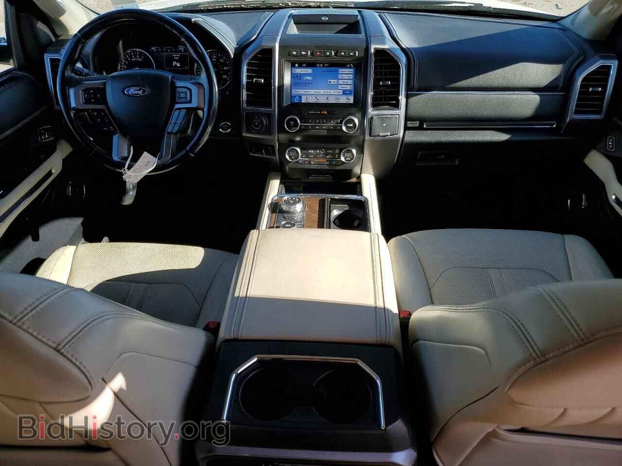 2019 FORD EXPEDITION - VIN: 1FMJU1MT6KEA08110 - Фото 8