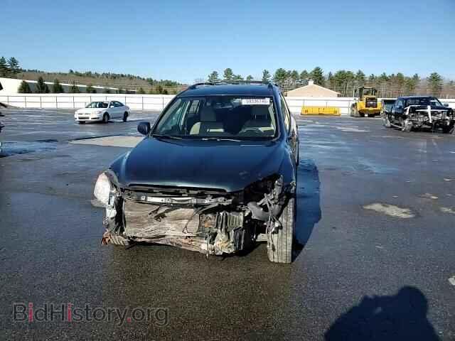 2011 TOYOTA RAV4 - VIN: 2T3BF4DV1BW158723 - Фото 14