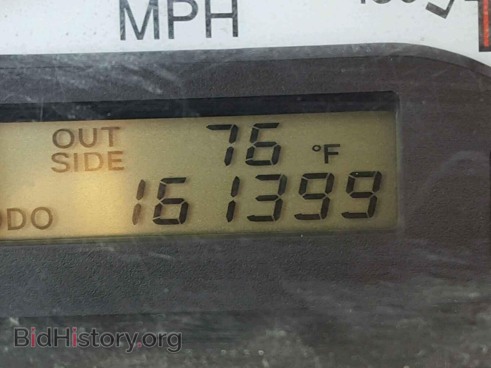 2003 TOYOTA COROLLA - VIN: 1NXBR32E73Z077496 - Фото 8