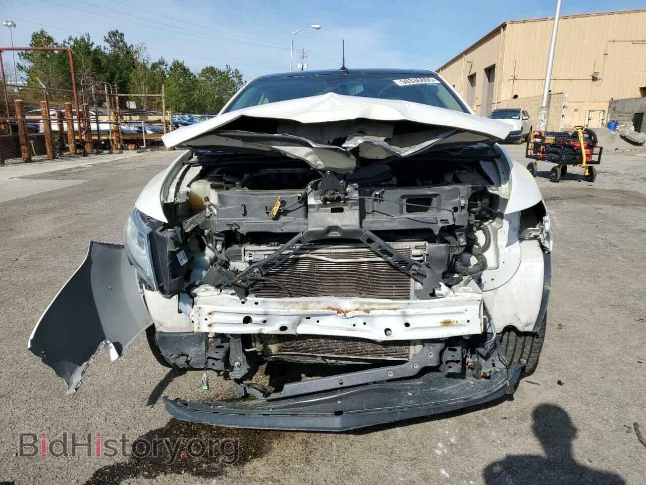 2015 LINCOLN MKX - VIN: 2LMDJ8JK0FBL28040 - Фото 5