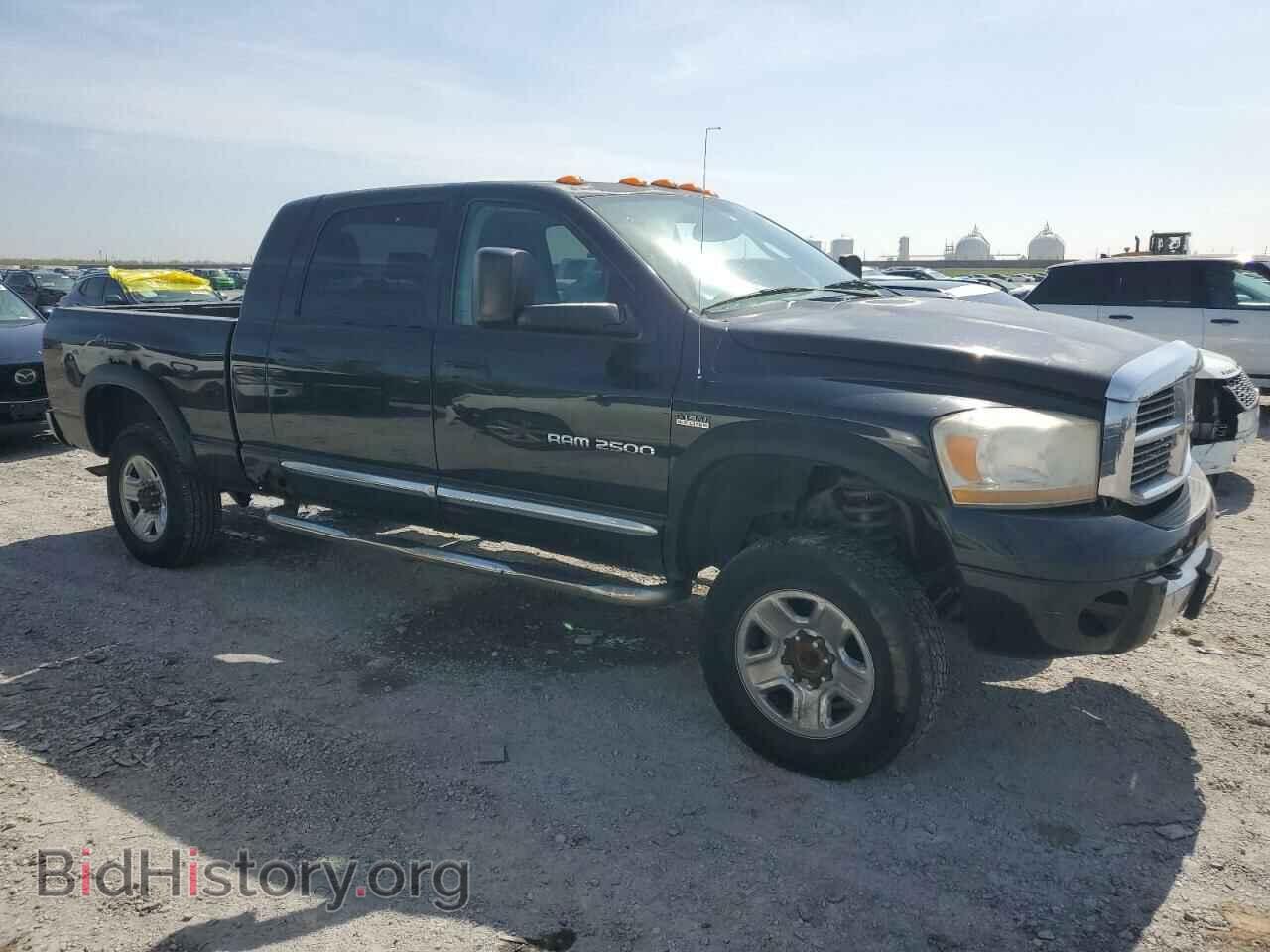 2006 DODGE All Models - VIN: 3D3KS29D16G207254 - Фото 4