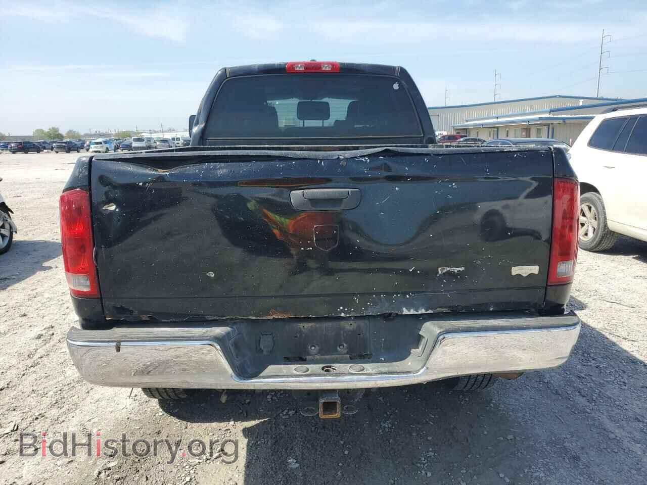 2006 DODGE All Models - VIN: 3D3KS29D16G207254 - Фото 6