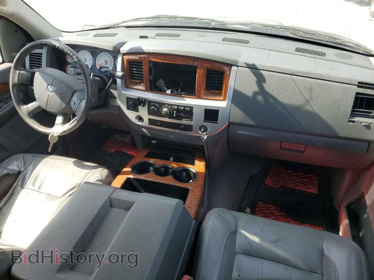 2006 DODGE All Models - VIN: 3D3KS29D16G207254 - Фото 8