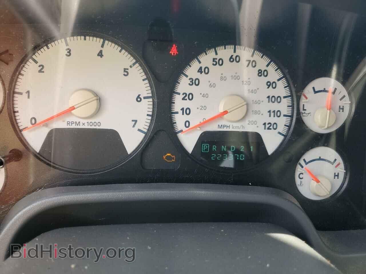 2006 DODGE All Models - VIN: 3D3KS29D16G207254 - Фото 9
