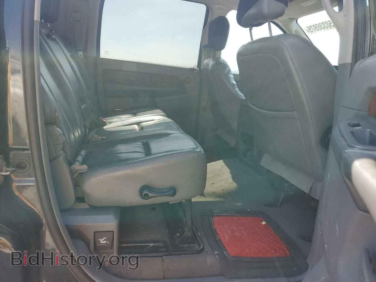 2006 DODGE All Models - VIN: 3D3KS29D16G207254 - Фото 10
