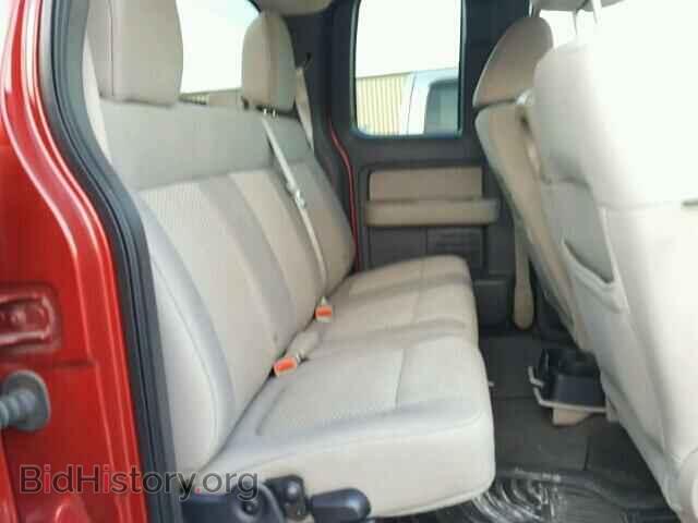 2010 FORD F150 - VIN: 1FTEX1C81AKE36614 - Фото 6