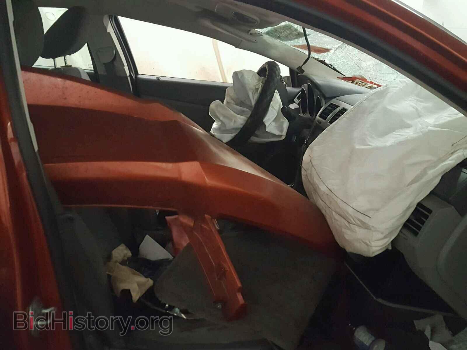 2008 DODGE AVENGER - VIN: 1B3LC76M38N199178 - Фото 5
