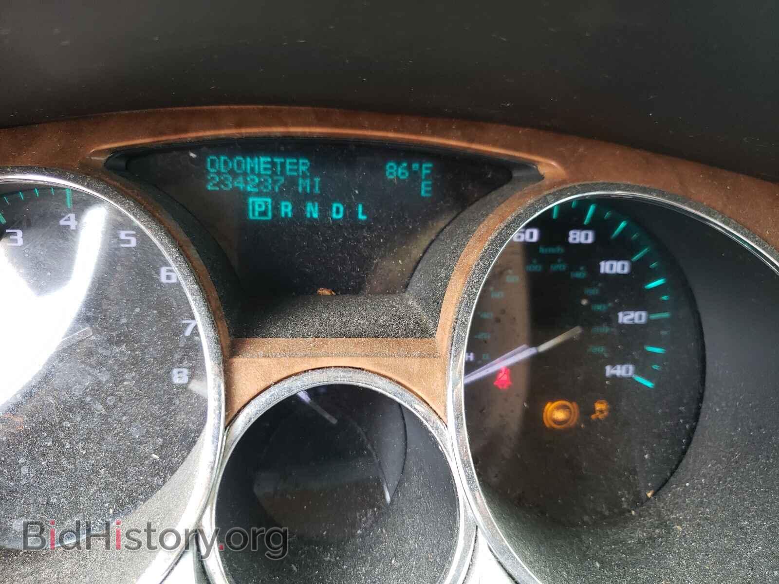2012 BUICK ENCLAVE - VIN: 5GAKVCEDXCJ349187 - Фото 8