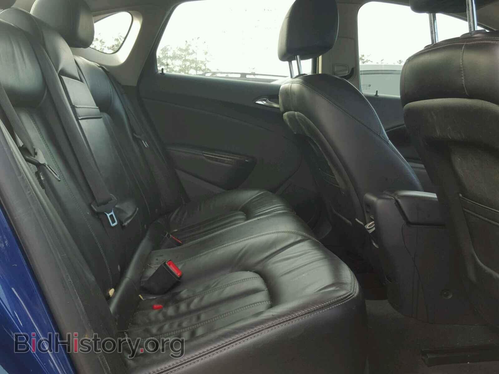 2013 BUICK VERANO - VIN: 1G4PS5SK5D4148630 - Фото 6