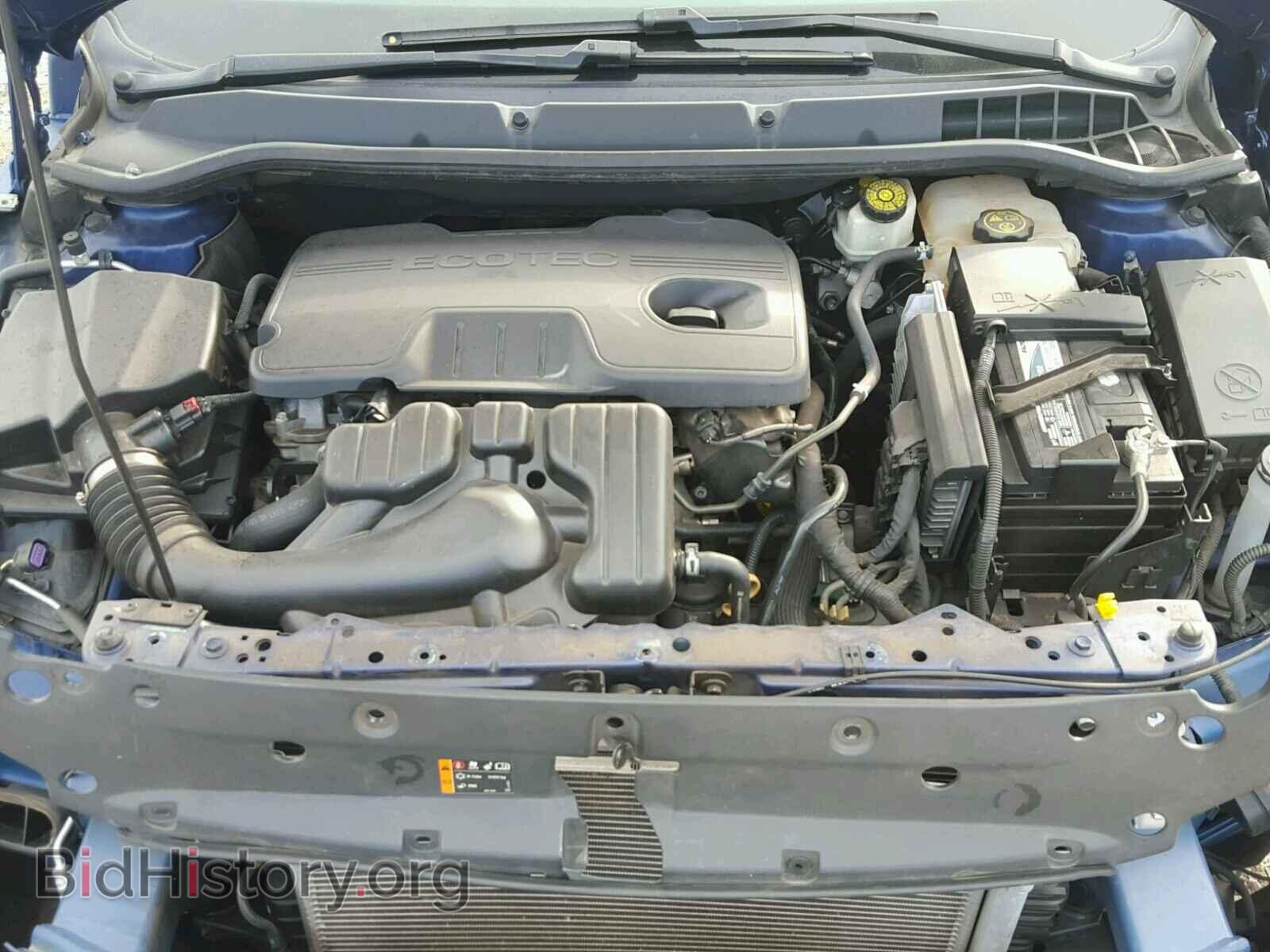 2013 BUICK VERANO - VIN: 1G4PS5SK5D4148630 - Фото 7