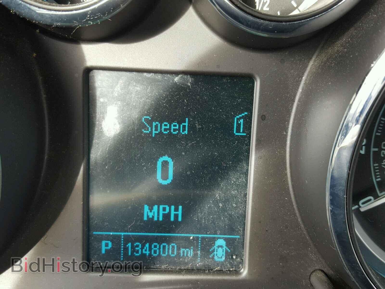 2013 BUICK VERANO - VIN: 1G4PS5SK5D4148630 - Фото 8