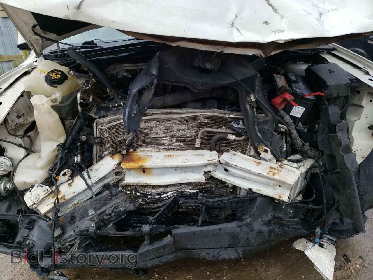 2009 FORD EDGE - VIN: 2FMDK39C79BA81368 - Фото 12