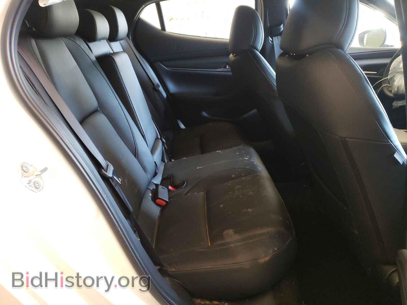 2021 MAZDA 3 - VIN: JM1BPAKL3M1331012 - Photo 6