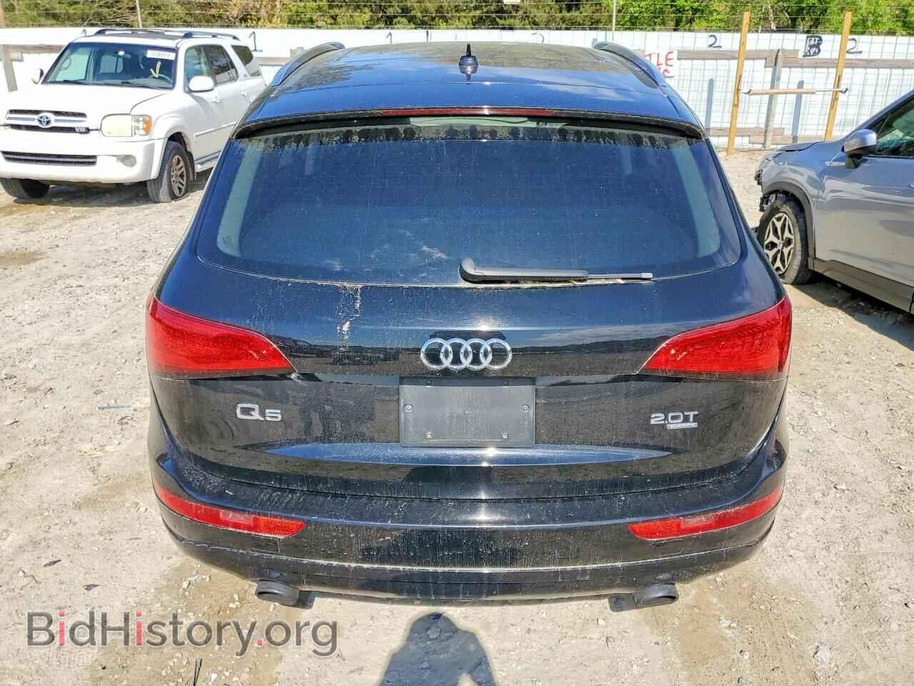 2014 AUDI Q5 - VIN: WA1LFAFP1EA002258 - Photo 6