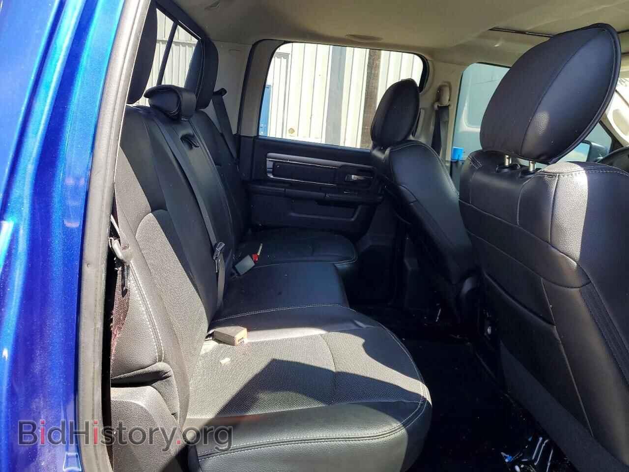 2016 RAM 1500 - VIN: 1C6RR7UTXGS266741 - Фото 10