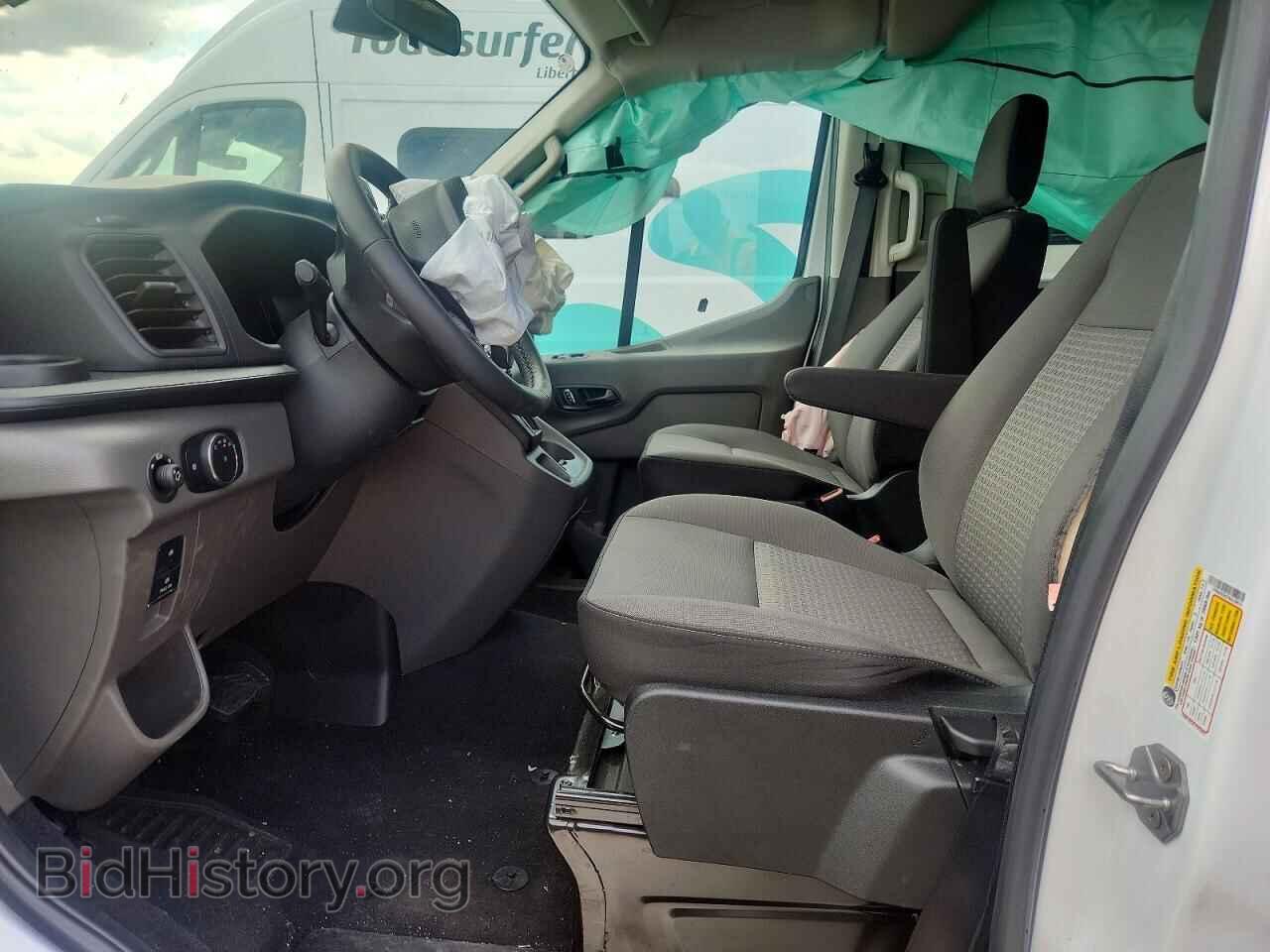 2026 FORD TRANSIT - VIN: 1FBAX2C83TKA19913 - Фото 7