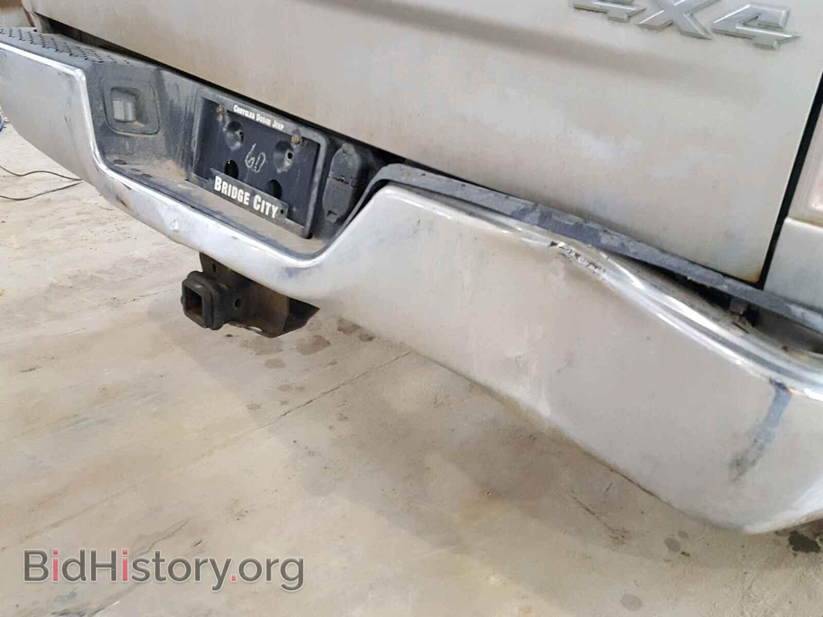 2013 RAM 2500 LARAM - VIN: 3C6UR5FL1DG523431 - Фото 9