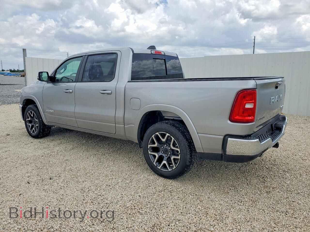 2026 RAM 1500 - VIN: 1C6SRFJPXTN255511 - Photo 2