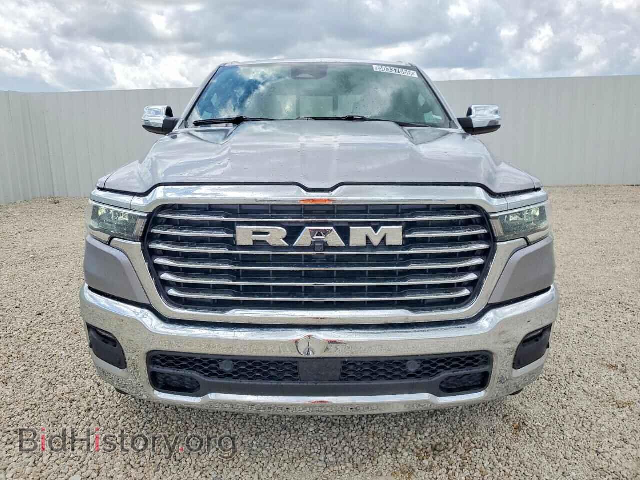 2026 RAM 1500 - VIN: 1C6SRFJPXTN255511 - Photo 5