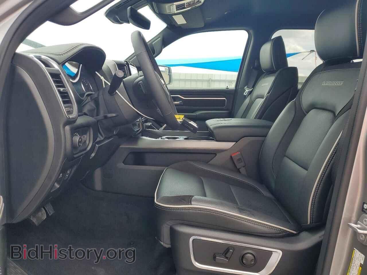 2026 RAM 1500 - VIN: 1C6SRFJPXTN255511 - Photo 7