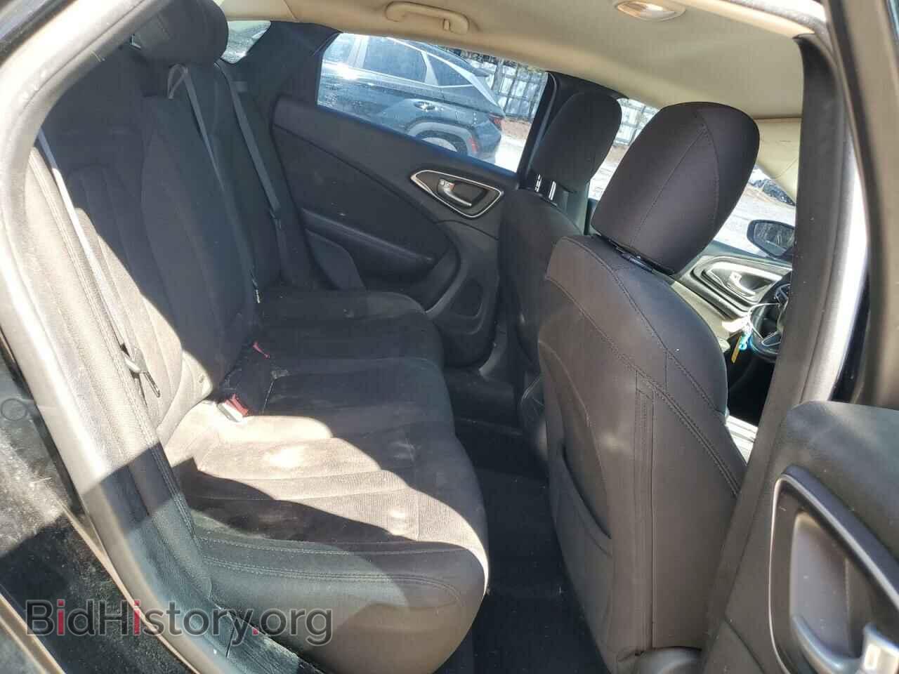 2015 CHRYSLER 200 - VIN: 1C3CCCAB7FN693610 - Фото 10