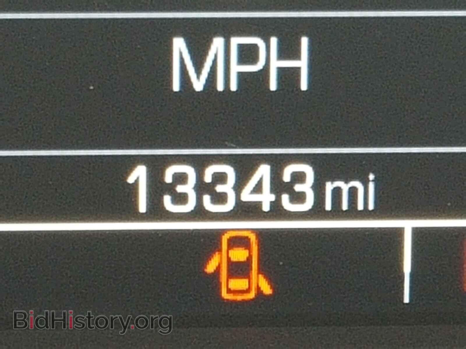 2017 CHEVROLET SILVERADO - VIN: 3GCUKREC2HG277212 - Фото 8