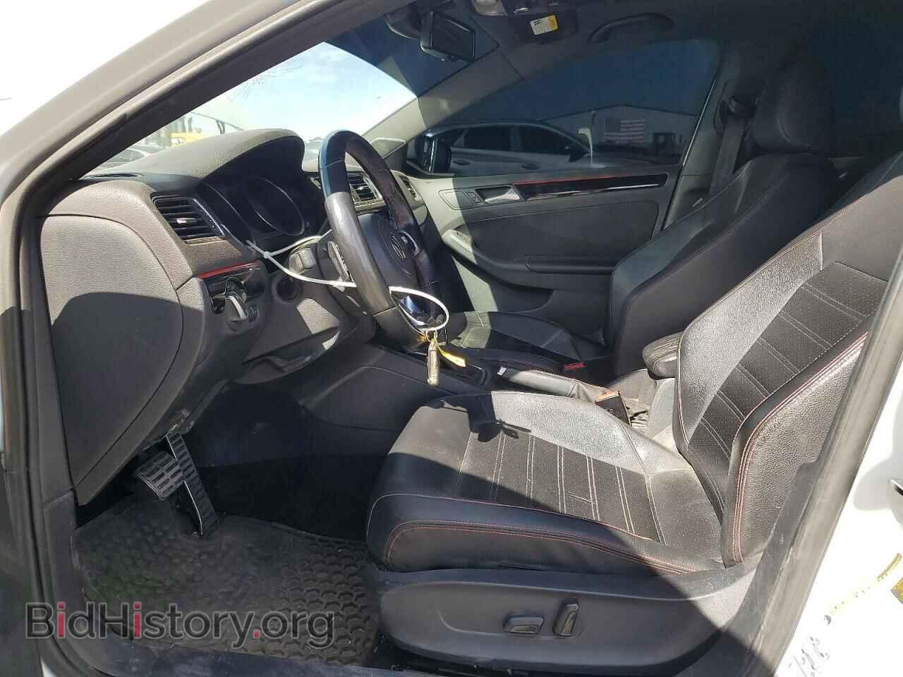 2016 VOLKSWAGEN JETTA - VIN: 3VW4S7AJ7GM263473 - Photo 7