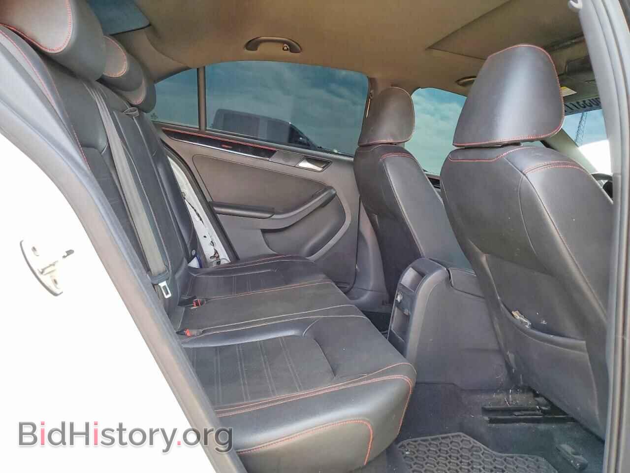 2016 VOLKSWAGEN JETTA - VIN: 3VW4S7AJ7GM263473 - Photo 10