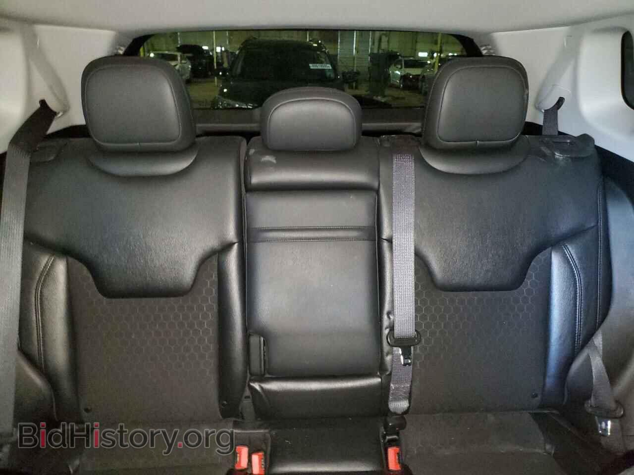 2018 JEEP COMPASS - VIN: 3C4NJDBB0JT394855 - Фото 10