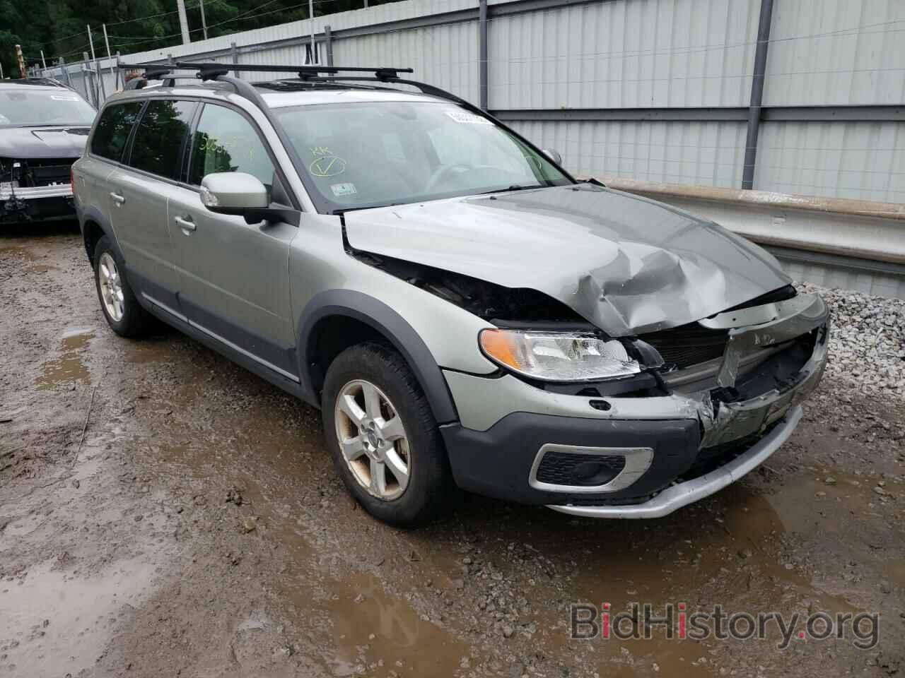 Photo YV4BZ982281038339 - VOLVO XC70 2008