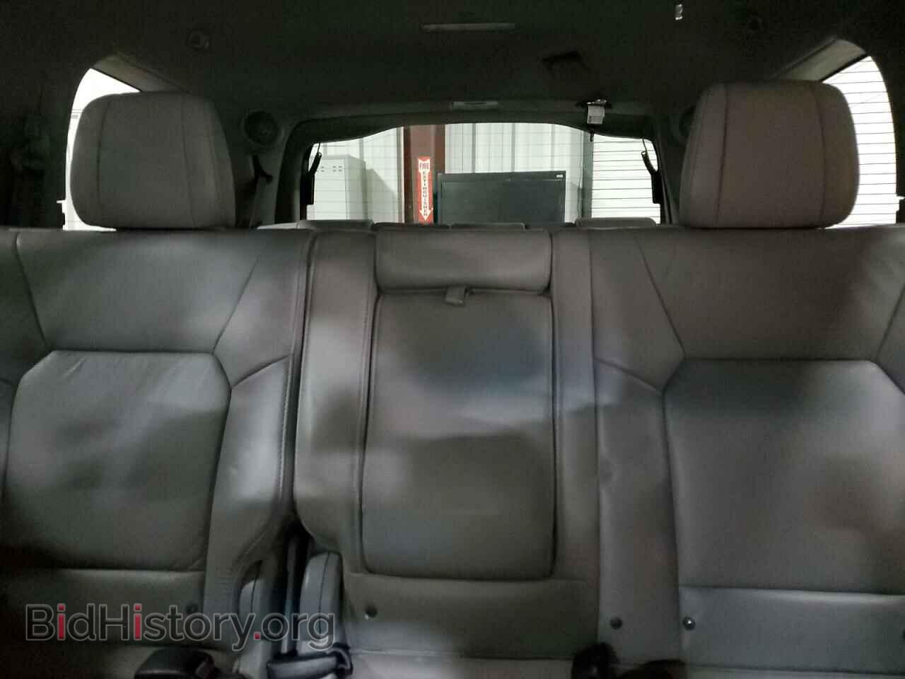 2015 HONDA PILOT - VIN: 5FNYF4H92FB044216 - Фото 10