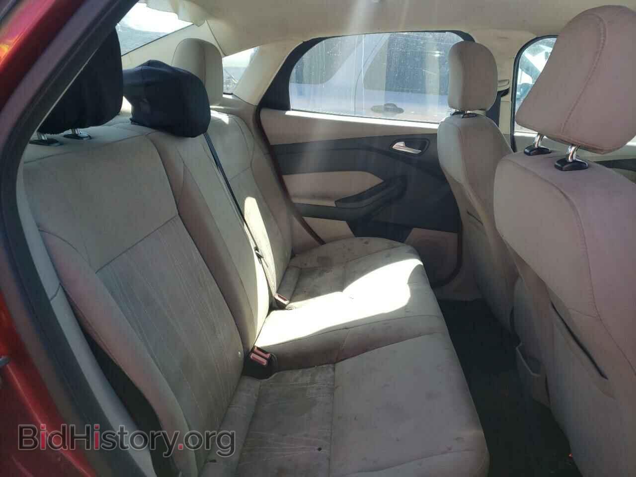 2016 FORD FOCUS - VIN: 1FADP3F26GL207322 - Фото 6