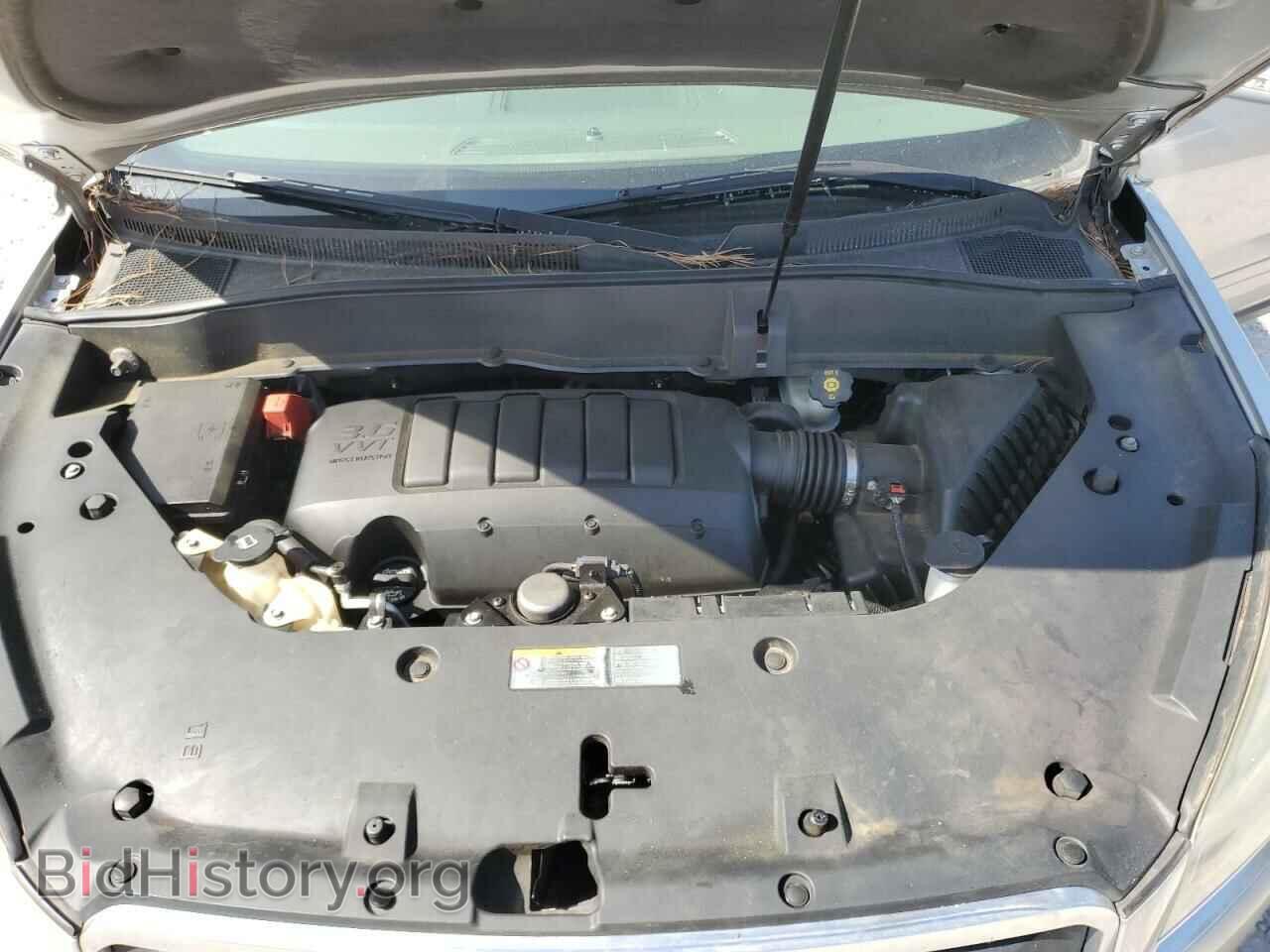 2016 GMC ACADIA - VIN: 1GKKRRKD7GJ101094 - Фото 12