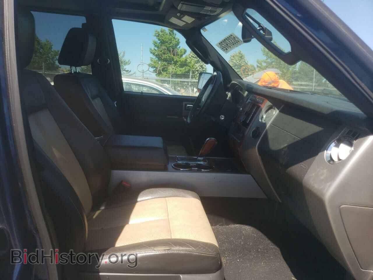2007 FORD EXPEDITION - VIN: 1FMFU18537LA21532 - Фото 5