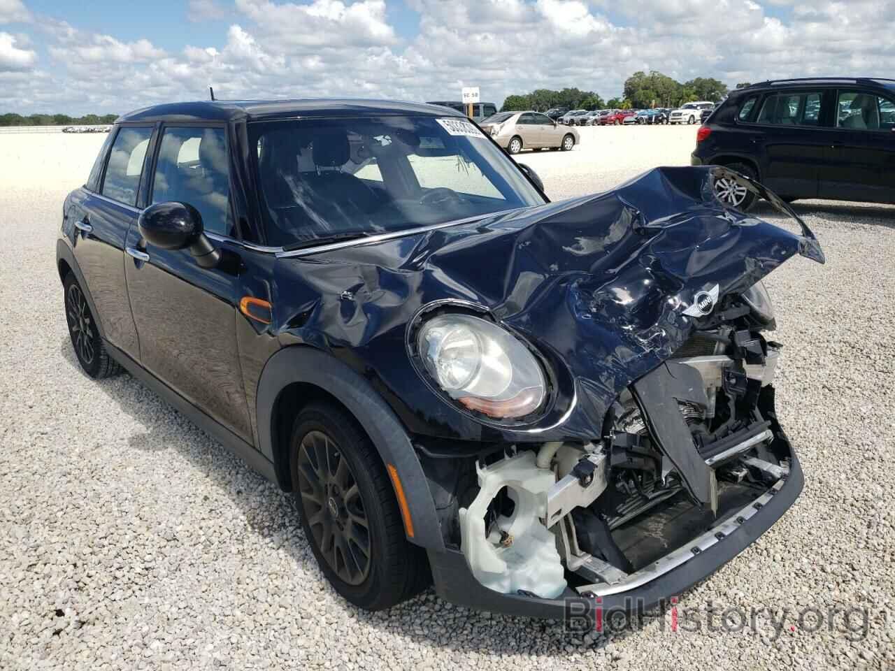 Photo WMWXU1C54G2D09713 - MINI COOPER 2016